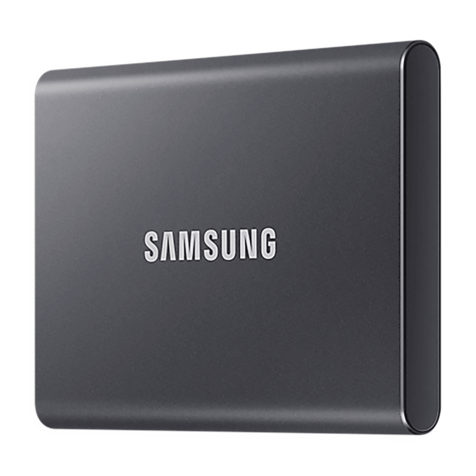 Buy Samsung T7 1 TB USB 3.2 Solid State Drive (UASP Mode, MU